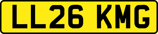 LL26KMG