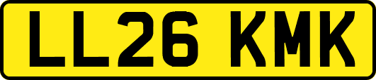 LL26KMK