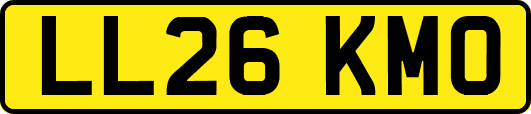 LL26KMO
