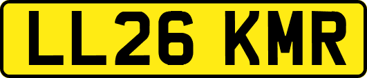 LL26KMR