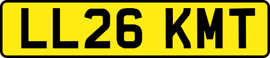 LL26KMT