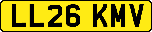 LL26KMV