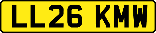 LL26KMW