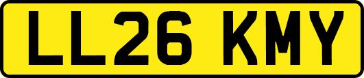 LL26KMY