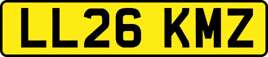 LL26KMZ