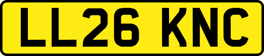 LL26KNC