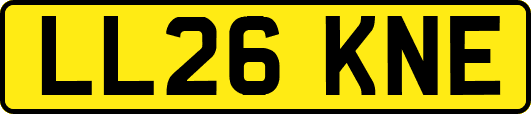 LL26KNE