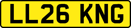 LL26KNG