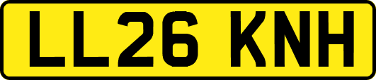 LL26KNH
