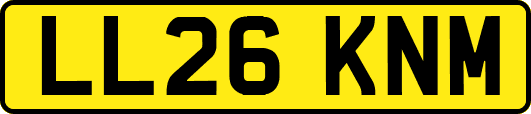 LL26KNM