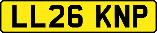 LL26KNP