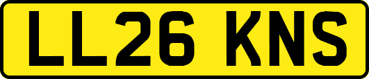 LL26KNS