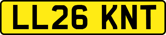 LL26KNT