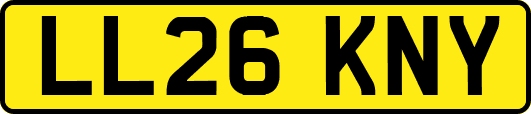 LL26KNY