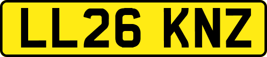 LL26KNZ