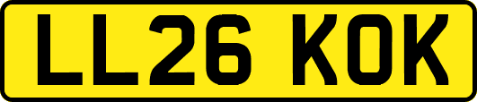 LL26KOK