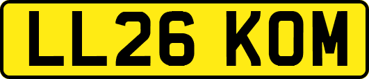 LL26KOM