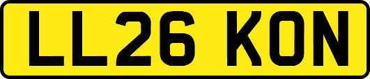 LL26KON