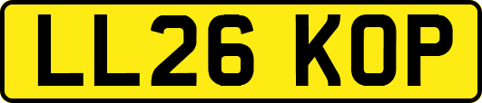 LL26KOP