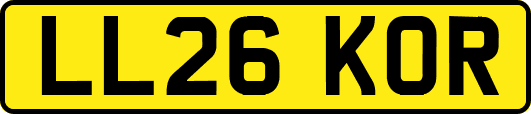 LL26KOR