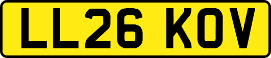 LL26KOV