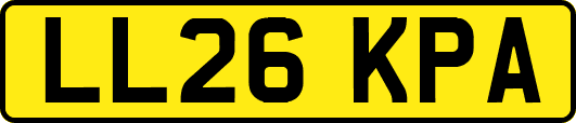 LL26KPA