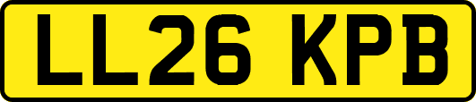 LL26KPB