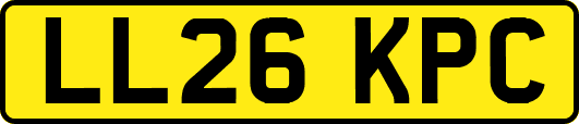 LL26KPC