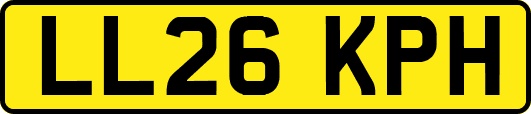 LL26KPH