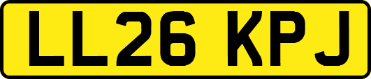 LL26KPJ