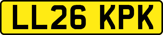 LL26KPK
