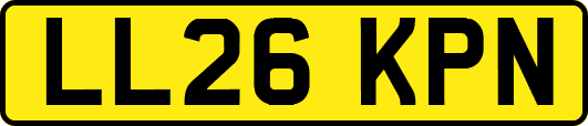 LL26KPN