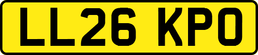 LL26KPO