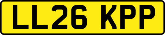 LL26KPP