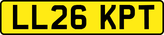 LL26KPT