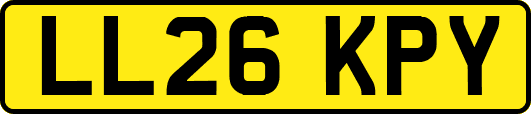 LL26KPY