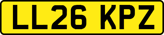 LL26KPZ