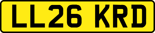 LL26KRD