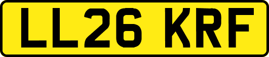 LL26KRF