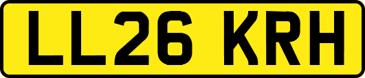 LL26KRH