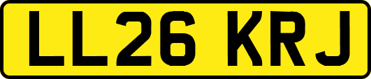 LL26KRJ