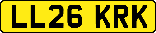 LL26KRK