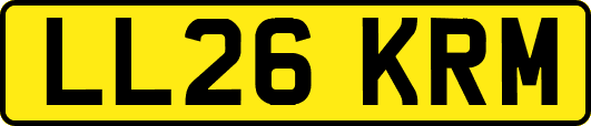 LL26KRM