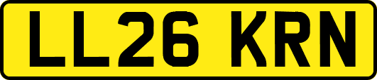 LL26KRN