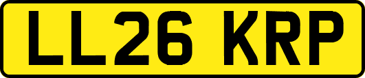 LL26KRP
