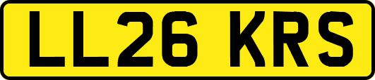 LL26KRS