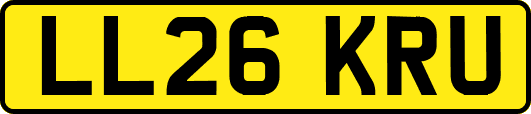 LL26KRU