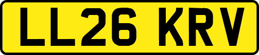 LL26KRV