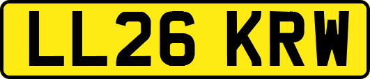 LL26KRW