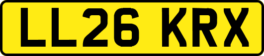LL26KRX
